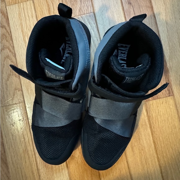 Everlast POWERLOCK X-TRAINER SHOES - Picture 4 of 5